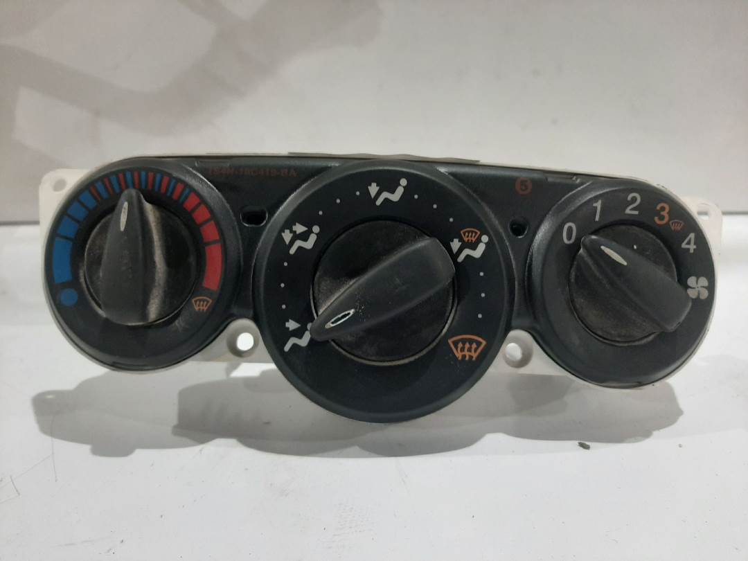 MANDO CALEFACCION / AIRE ACONDICIONADO - 98AB I8C419 - FORD - FOCUS TURNIER (CAK)