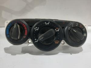 MANDO CALEFACCION / AIRE ACONDICIONADO 98AB I8C419 FORD FOCUS TURNIER (CAK) Autodesguaces Alicante