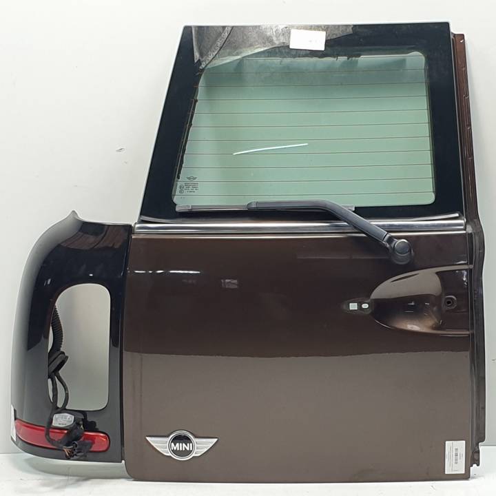 PORTON TRASERO IZQUIERDO MINI CLUBMAN (R55) Autodesguaces Alicante