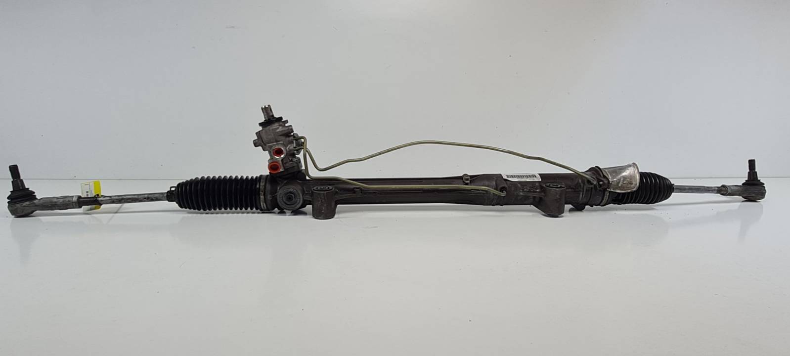 CREMALLERA DIRECCION 7L5422055H PORSCHE CAYENNE (TYP 9PA) Autodesguaces Alicante