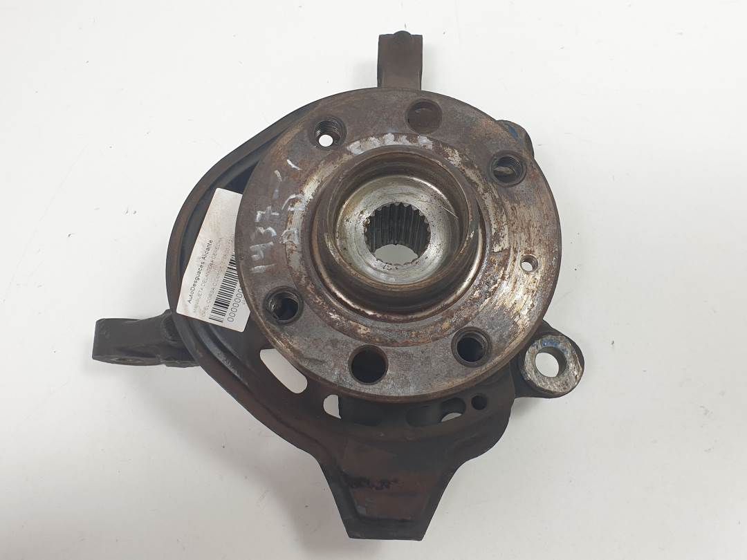 MANGUETA DELANTERA DERECHA - OPEL - CORSA C