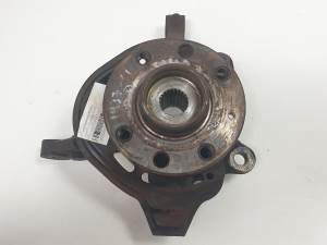 MANGUETA DELANTERA DERECHA OPEL CORSA C Autodesguaces Alicante