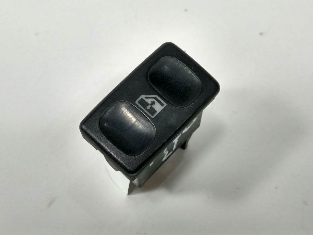 Commande de lève-vitre avant droite - SEAT - IBIZA (6K)