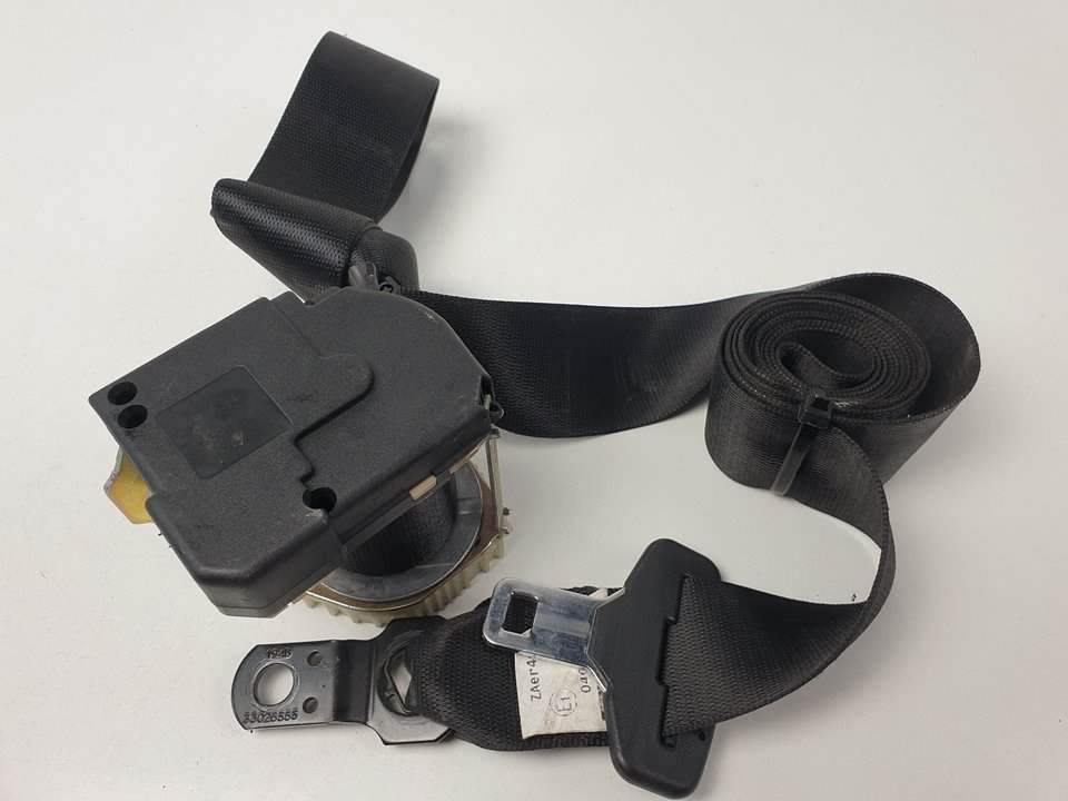 CINTURON SEGURIDAD DELANTERO DERECHO - 701687606 - BMW - Z4 ROADSTER (E85)