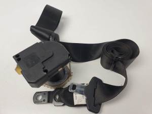 CINTURON SEGURIDAD DELANTERO DERECHO 701687606 BMW Z4 ROADSTER (E85) Autodesguaces Alicante