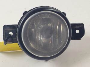 FARO ANTINIEBLA IZQUIERDO 281558992A NISSAN QASHQAI (J10) Autodesguaces Alicante