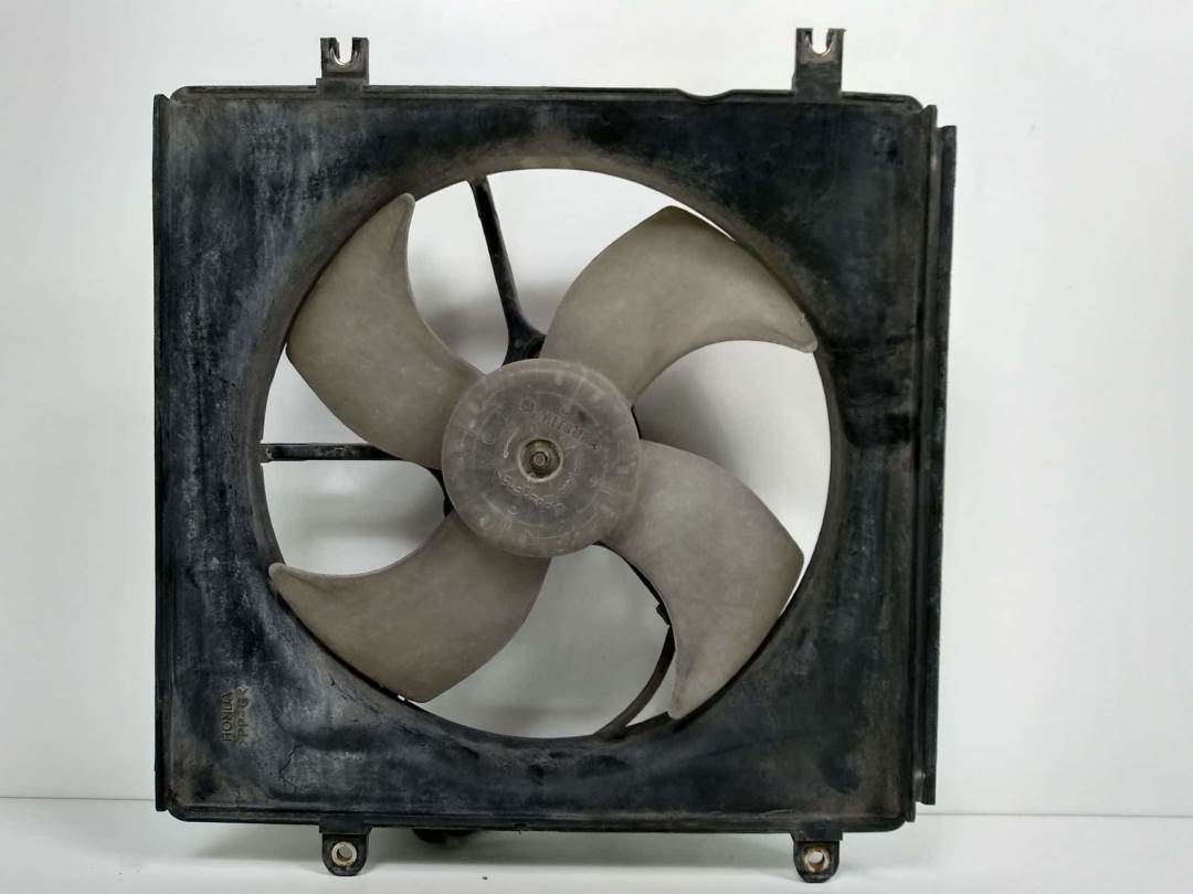 ELECTROVENTILADOR - 8201300 - HONDA - CR-V (RD1/3)