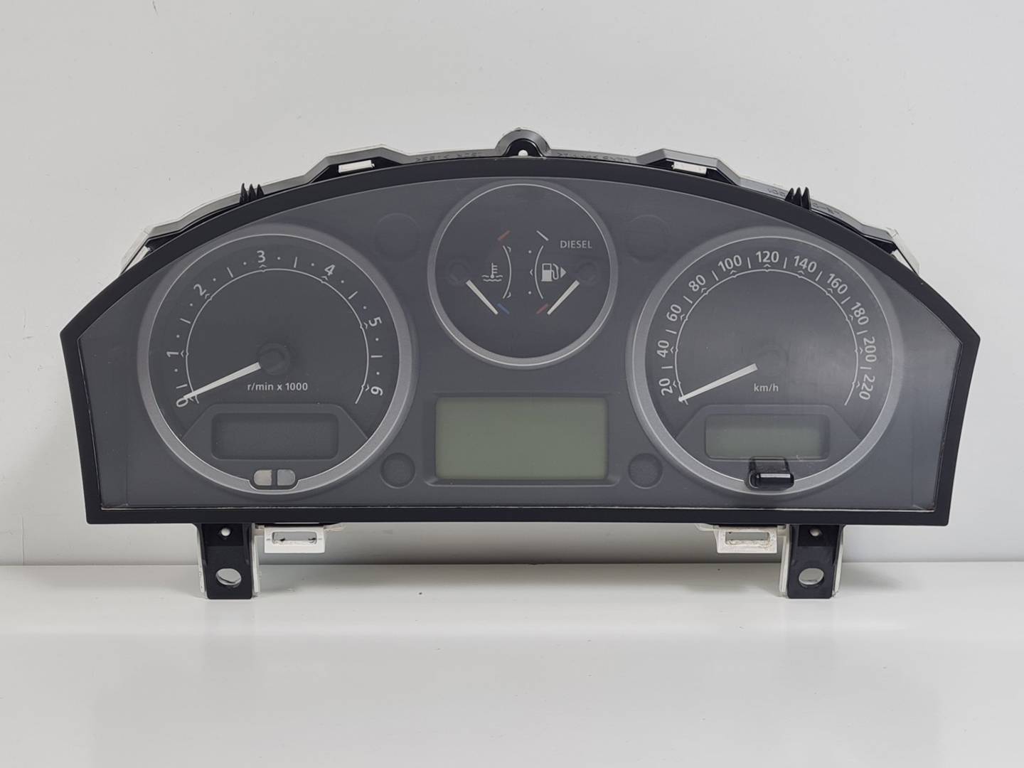 CUADRO INSTRUMENTOS - YAC500464 - LAND ROVER - RANGE ROVER SPORT (L320)