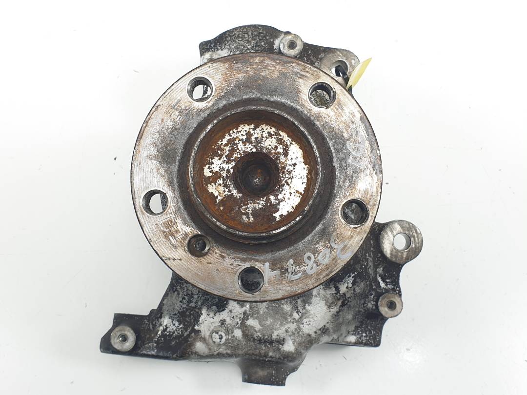 MANGUETA DELANTERA IZQUIERDA - 6753461 - BMW - SERIE 7 (E65/E66)
