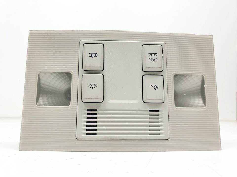 LUZ INTERIOR - 5G1947105P - SKODA - SUPERB (3V3)