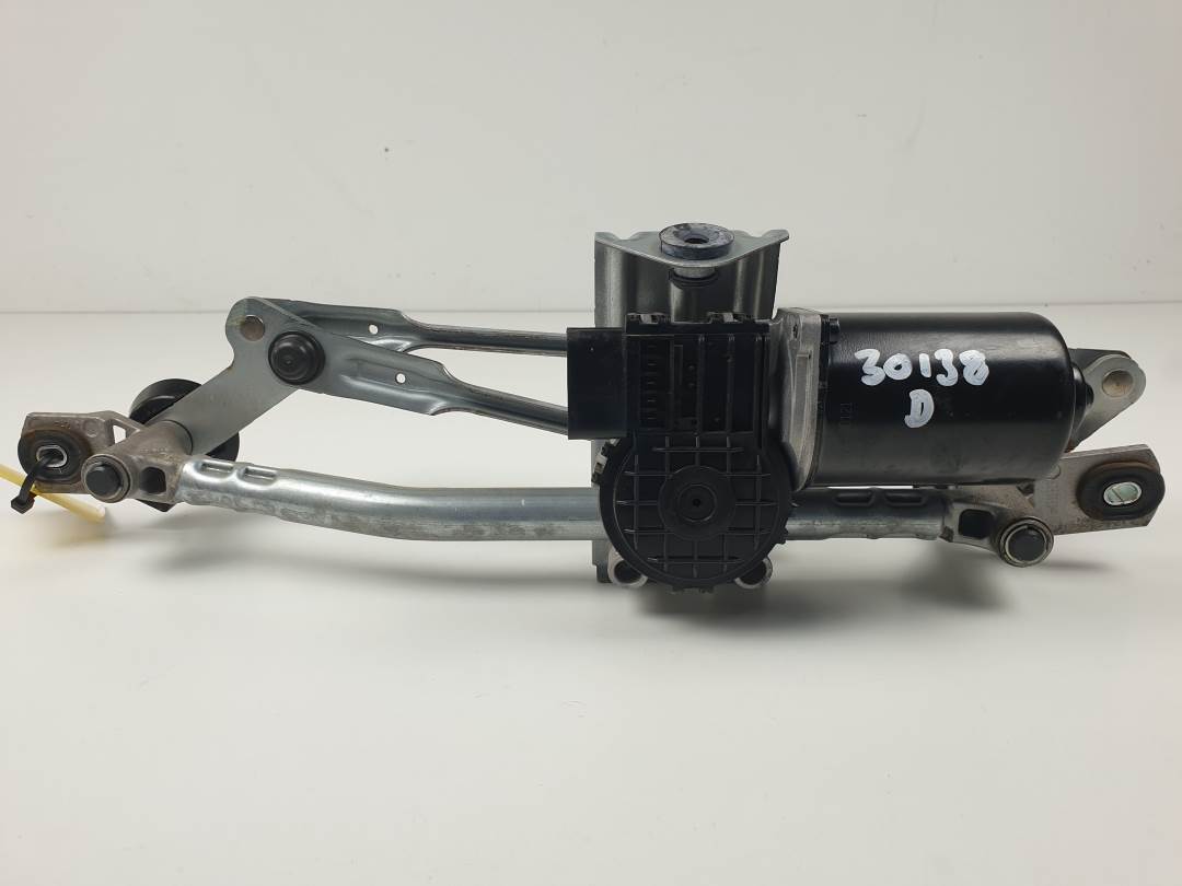 MOTOR LIMPIA DELANTERO - 98100G6000 - KIA - PICANTO (JA)