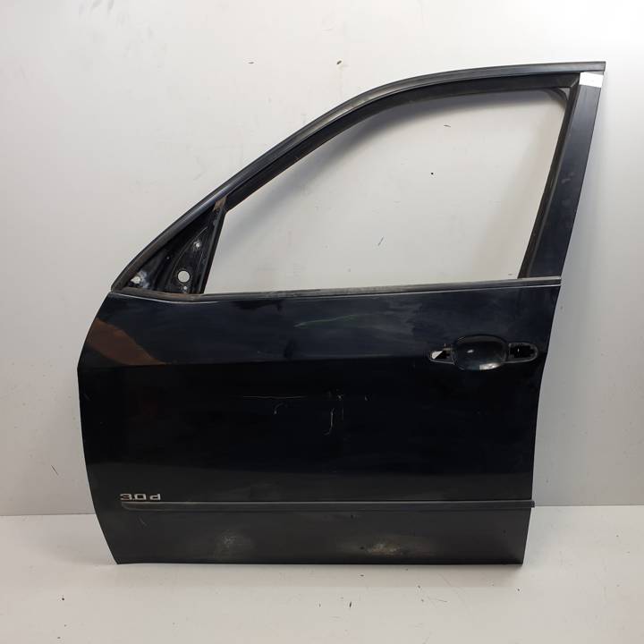 PUERTA DELANTERA IZQUIERDA BMW X5 (E70) Autodesguaces Alicante