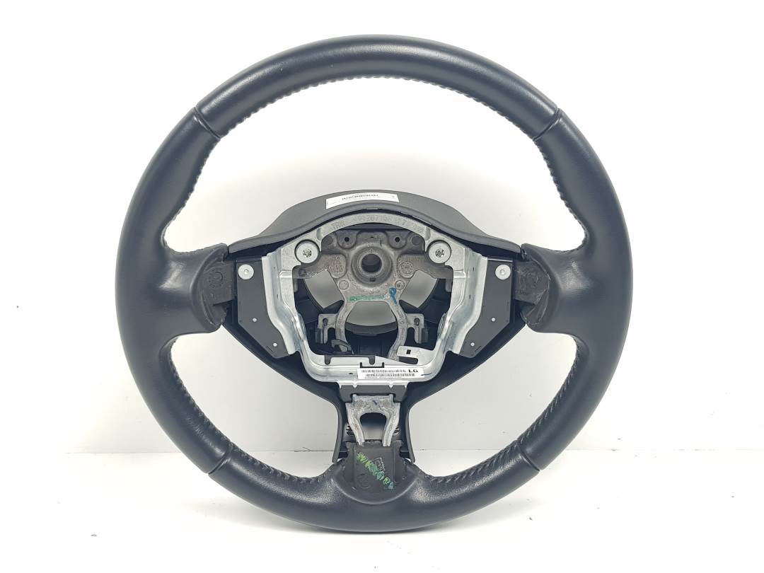 Volant - 48430BV12B - NISSAN - JUKE (F15)
