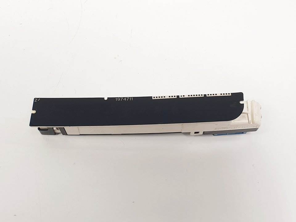 PANTALLA MULTIFUNCION - 9666852980 - CITROEN - C4 PICASSO