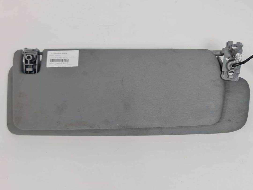 PARASOL DERECHO - 7L6857552BC - VOLKSWAGEN - TOUAREG (7LA)