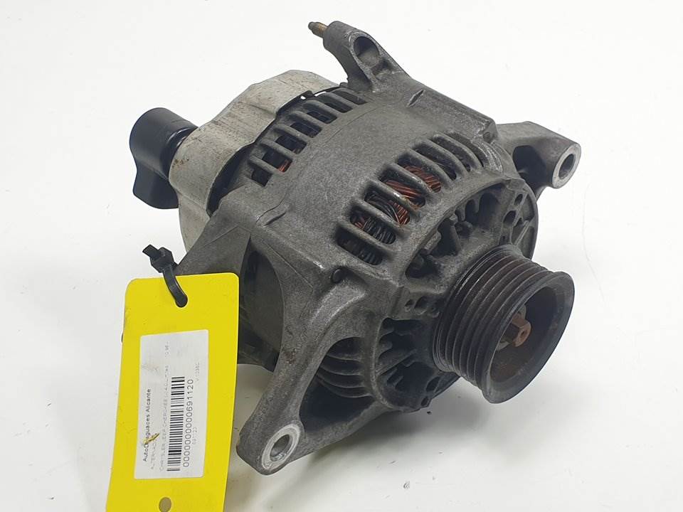ALTERNADOR - 56005685AB - CHRYSLER - JEEP CHEROKEE (J)