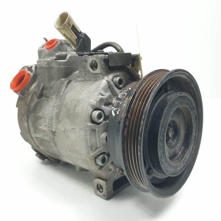 COMPRESOR AIRE ACONDICIONADO - 4472009705 - OPEL - OMEGA B
