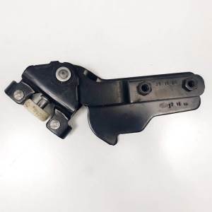 SOPORTE / GUIA PUERTA CORREDERA FORD TRANSIT CONNECT Autodesguaces Alicante
