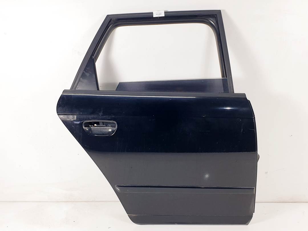 PUERTA TRASERA DERECHA - AUDI - A4 AVANT (8E)