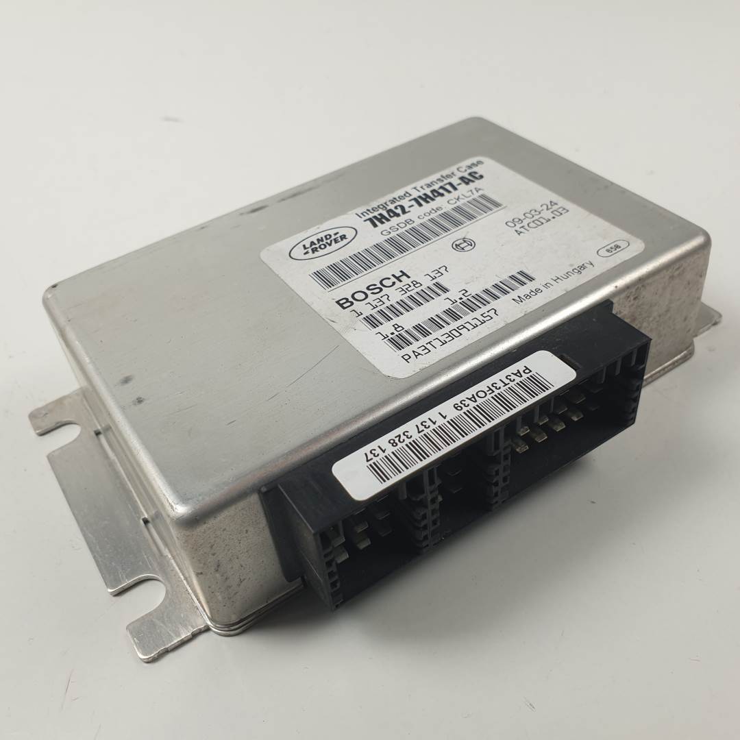 MODULO ELECTRONICO - 8H427H417AC - LAND ROVER - RANGE ROVER SPORT (L320)