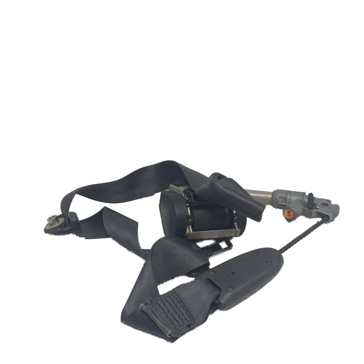 CINTURON SEGURIDAD DELANTERO IZQUIERDO 804889XX RENAULT MEGANE II FAMILIAR Autodesguaces Alicante