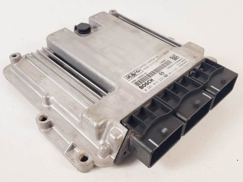 CENTRALITA MOTOR UCE - 0281016233 - LAND ROVER - FREELANDER 2 (LR2) (L359)