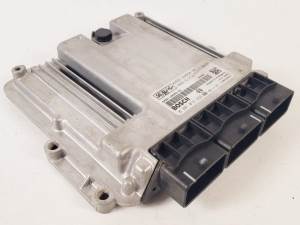 CENTRALITA MOTOR UCE 0281016233 LAND ROVER FREELANDER 2 (LR2) (L359) Autodesguaces Alicante