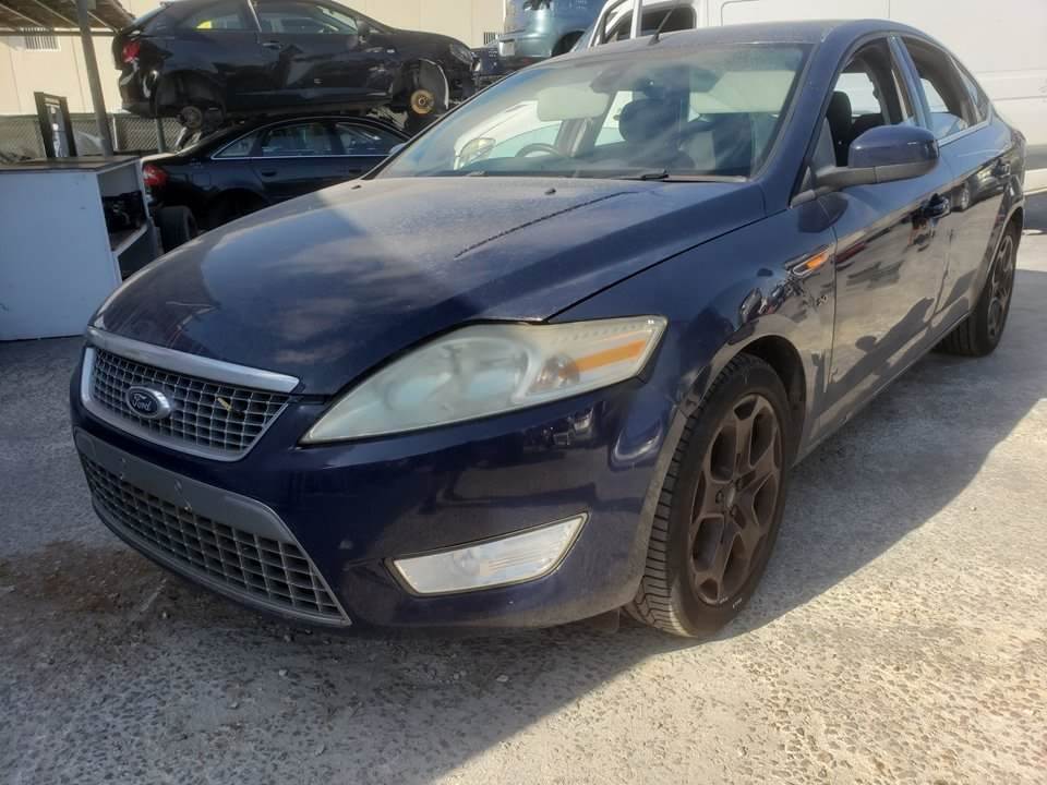 FORD MONDEO BER. (CA2) (2007 - 2015)