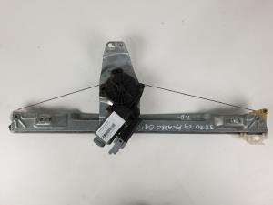ELEVALUNAS TRASERO DERECHO 400968D CITROEN C4 GRAND PICASSO Autodesguaces Alicante