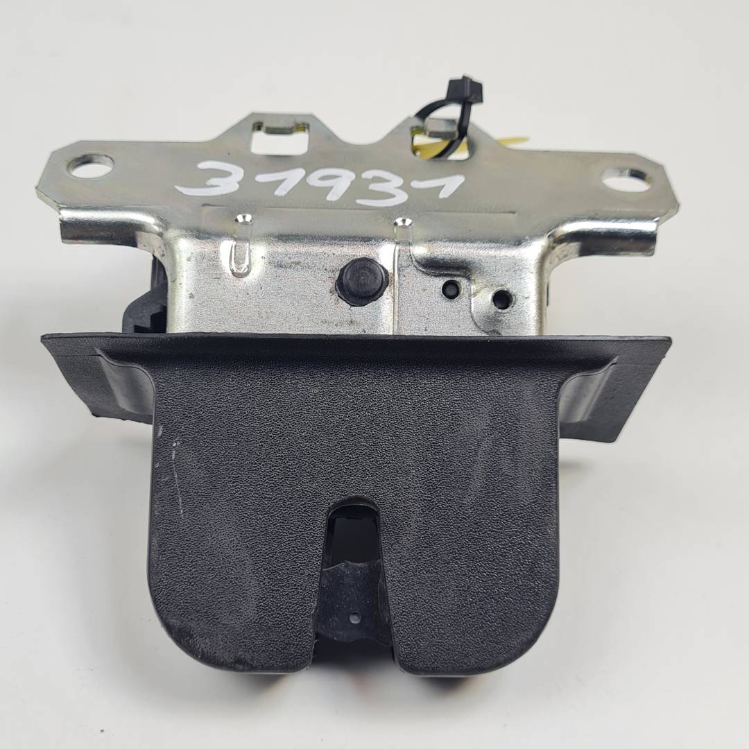 CERRADURA MALETERO / PORTON - 13276273 - OPEL - INSIGNIA BERLINA