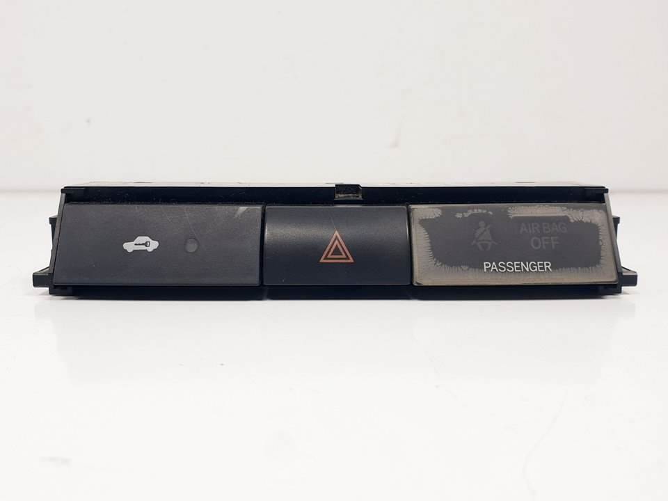 WARNING - 153965 - TOYOTA - COROLLA VERSO (R1)