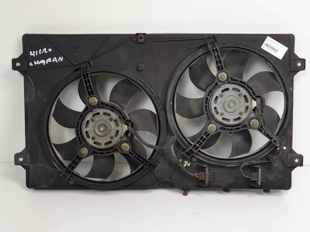 ELECTROVENTILADOR - 7M0959455G - VOLKSWAGEN - SHARAN (7M8)