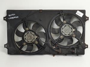 ELECTROVENTILADOR 7M0959455G VOLKSWAGEN SHARAN (7M8) Autodesguaces Alicante