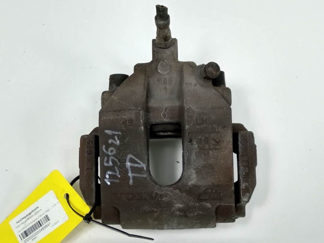 Bremssattel hinten rechts - 30639523 - VOLVO - XC90