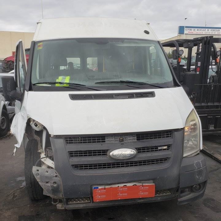 FORD TRANSIT COMBI '06 (2006 - 2014)
