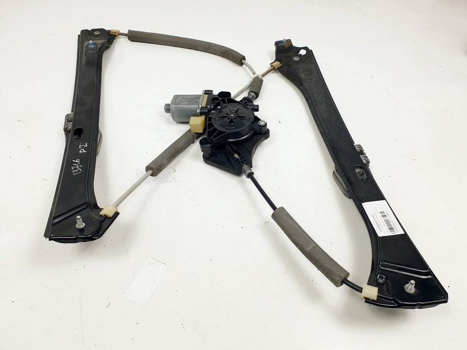 ELEVALUNAS DELANTERO IZQUIERDO - 5Q0959801B - SKODA - SUPERB (3V3)