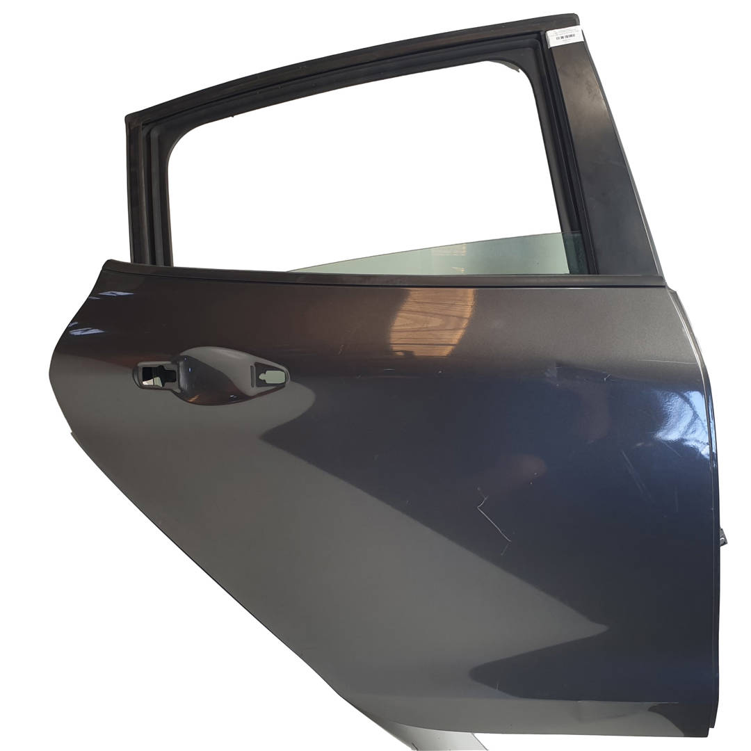 Tür hinten rechts - PEUGEOT - 208