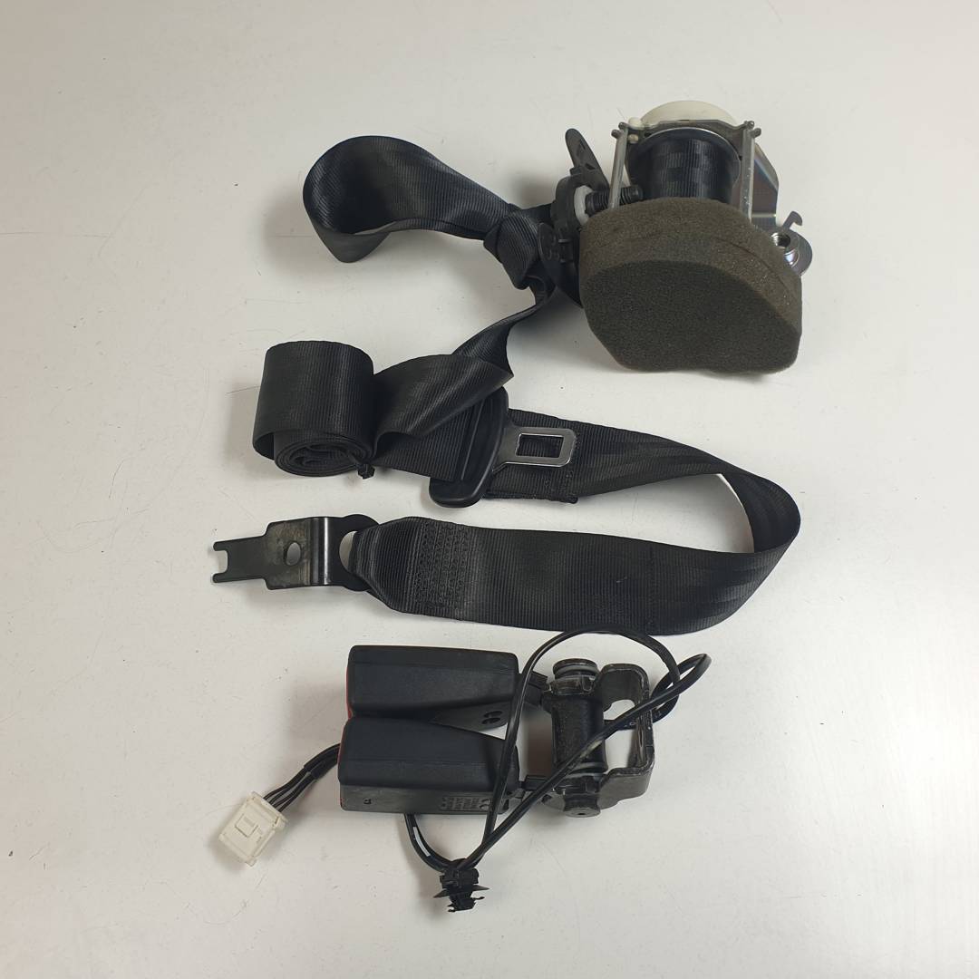 Sicherheitsgurt hinten rechts - 98087918XX - PEUGEOT - 308 (T9)
