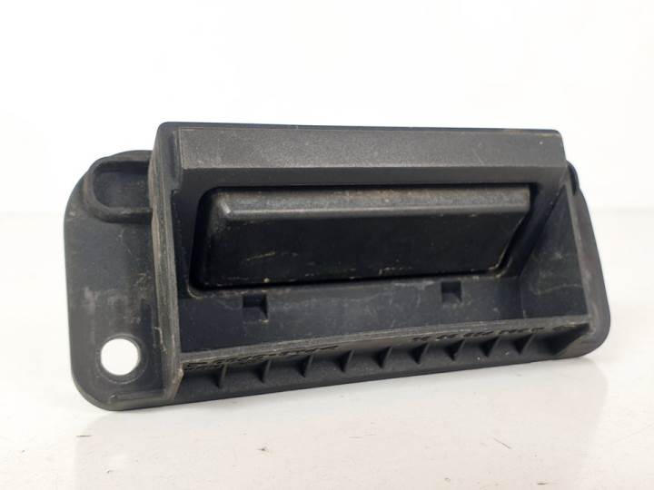 MANETA EXTERIOR PORTON