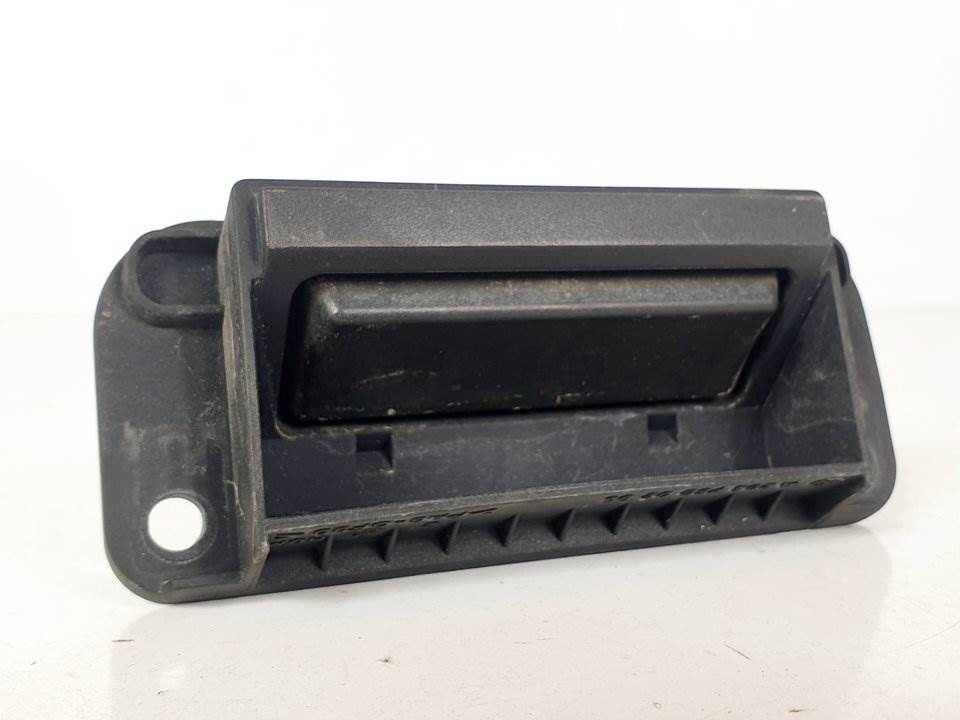 MANETA EXTERIOR PORTON - A2047500293 - MERCEDES - CLASE C (W204) LIM.