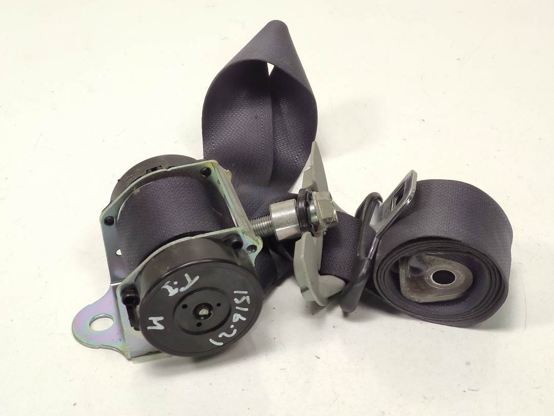 Ceinture de sécurité arrière gauche - 609213900 - PEUGEOT - 4007