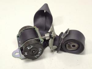 CINTURON SEGURIDAD TRASERO IZQUIERDO 609213900 PEUGEOT 4007 Autodesguaces Alicante