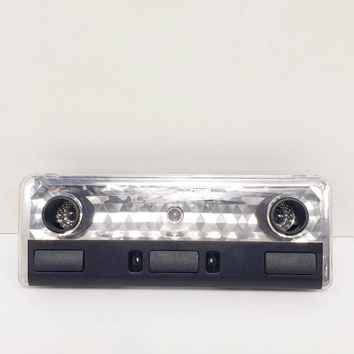 LUZ INTERIOR - 6962046 - BMW - X3 (E83)