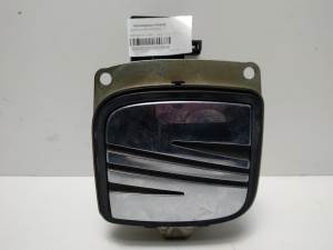 MANETA EXTERIOR PORTON 6L6827573B SEAT IBIZA (6L1) Autodesguaces Alicante