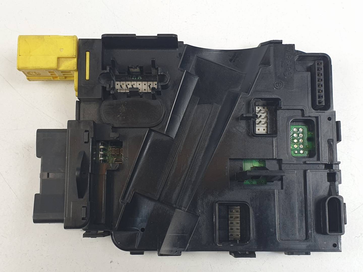Elektronikmodul - 1K0953549CF - SEAT - LEON (1P1)