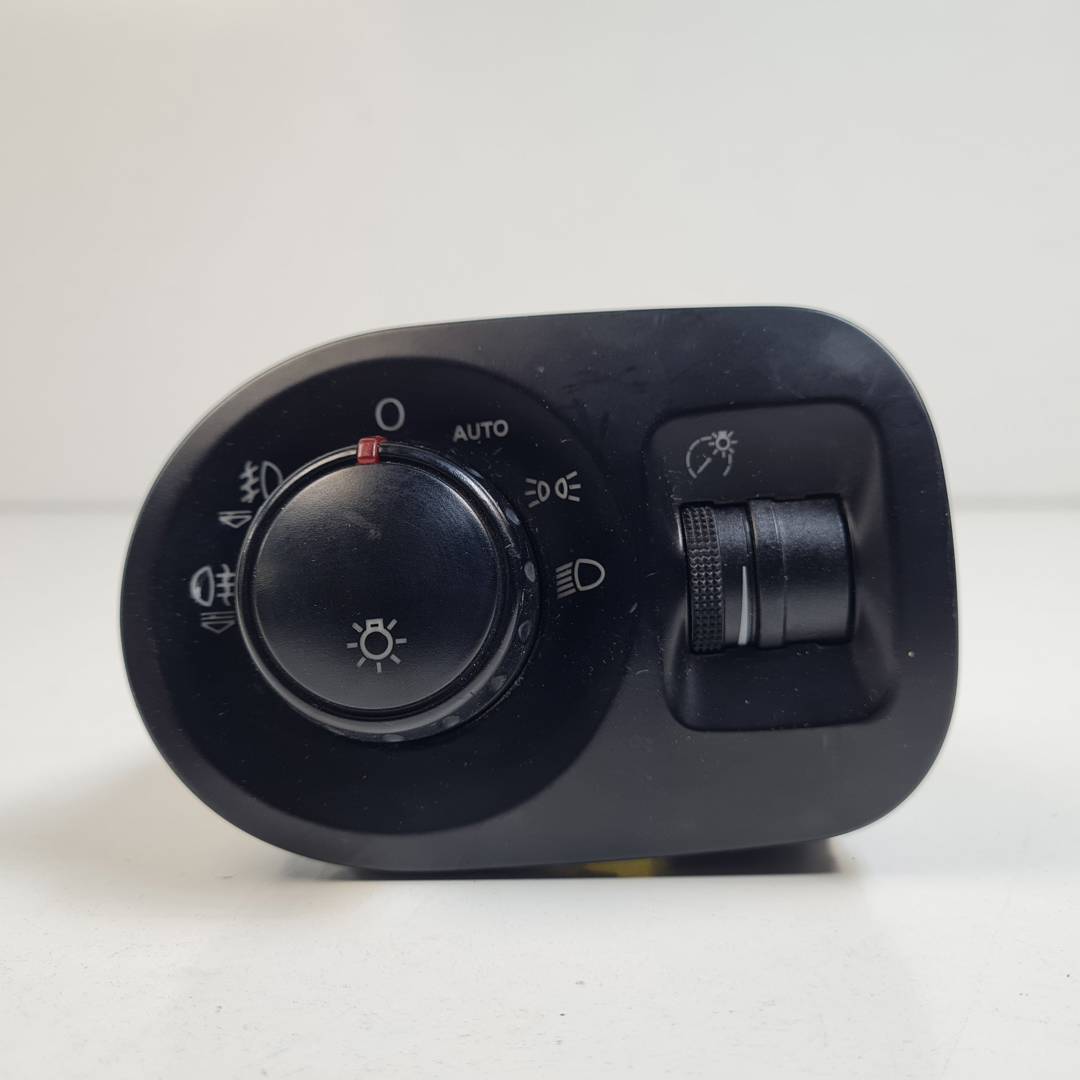 Lichtschalter - 5P0919093 - SEAT - TOLEDO (5P2)