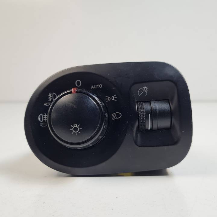MANDO LUCES 5P0919093 SEAT TOLEDO (5P2) Autodesguaces Alicante