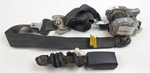 CINTURON SEGURIDAD DELANTERO IZQUIERDO 888102L700WK HYUNDAI I30 (FD) Autodesguaces Alicante
