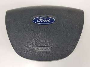 AIRBAG DELANTERO IZQUIERDO 4M51A042B85 FORD FOCUS TURNIER (CB4) Autodesguaces Alicante