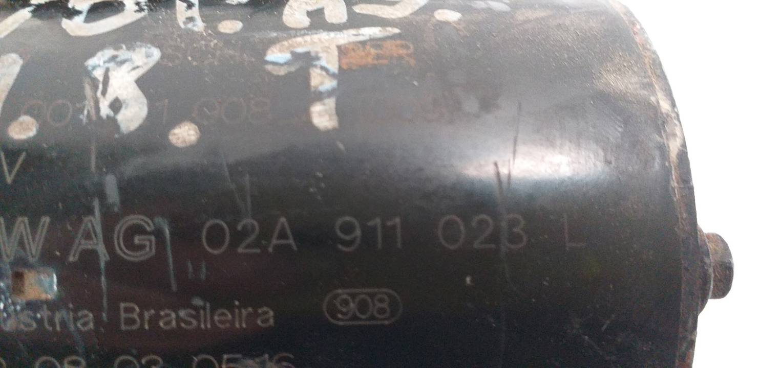 MOTOR ARRANQUE